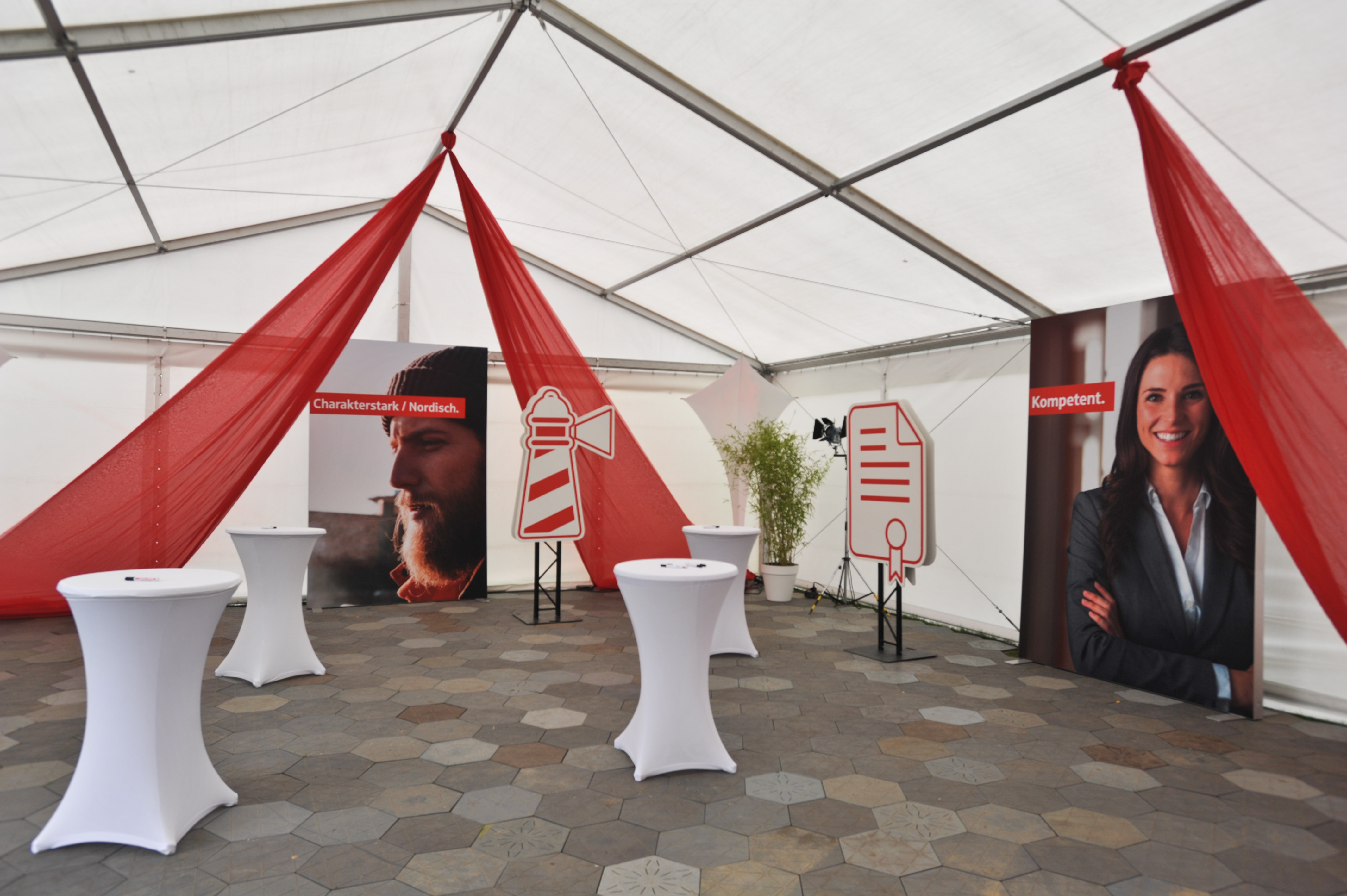 Sparkasse Ratzeburg Event